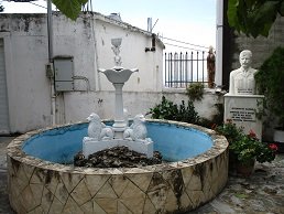 Platanos, Crete, Kreta