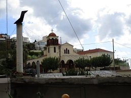 Platanos, Crete, Kreta