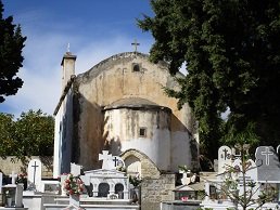 Vorizia, Crete, Kreta