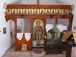 Vorizia, Crete, Kreta