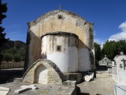 Vorizia, Crete, Kreta