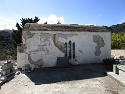 Vorizia, Crete, Kreta