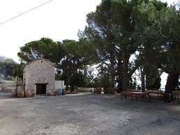 Vrondisi Monastery, Crete, Kreta