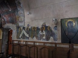 Vrondisi Monastery, Crete, Kreta
