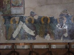 Vrondisi Monastery, Crete, Kreta