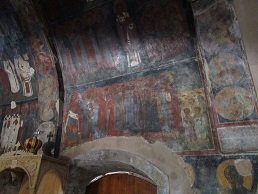 Vrondisi Monastery, Crete, Kreta