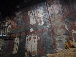 Vrondisi Monastery, Crete, Kreta