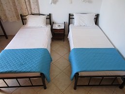 Villa Maria in Plaka, Crete, Kreta