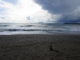 Kokkinos Pirgos, Crete, Kreta