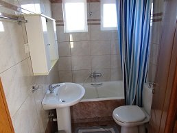 Villa Maria in Plaka, Crete, Kreta