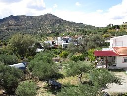 Kardamiana, Crete, Kreta