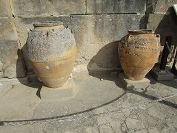 Phaistos, Crete, Kreta