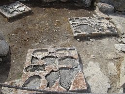 Phaistos, Crete, Kreta