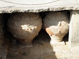 Phaistos, Crete, Kreta