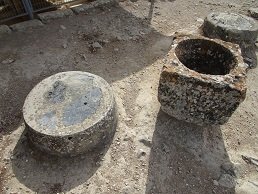 Phaistos, Crete, Kreta