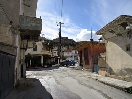 Pombia, Pompia, Crete, Kreta