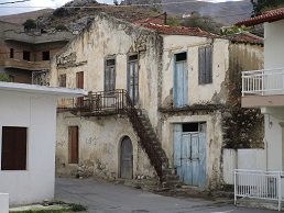 Pombia, Pompia, Crete, Kreta