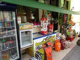 Pombia, Pompia, Crete, Kreta