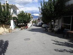 Pombia, Pompia, Crete, Kreta