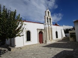 Pombia, Pompia, Crete, Kreta