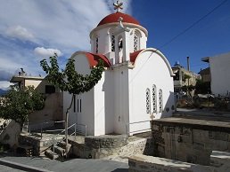 Pombia, Pompia, Crete, Kreta