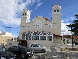 Pombia, Pompia, Crete, Kreta