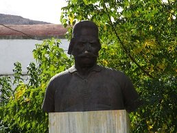 Pombia, Pompia, Crete, Kreta