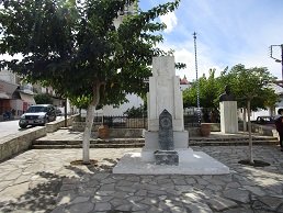 Pombia, Pompia, Crete, Kreta