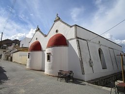 Pombia, Pompia, Crete, Kreta