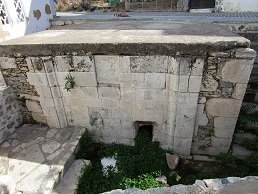 Pombia, Pompia, Crete, Kreta