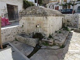 Pombia, Pompia, Crete, Kreta