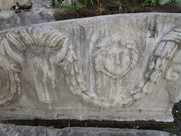 Pombia, Pompia, Crete, Kreta