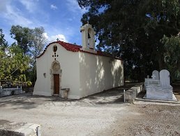 Pombia, Pompia, Crete, Kreta