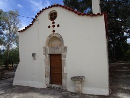 Pombia, Pompia, Crete, Kreta