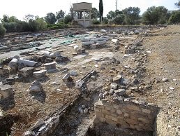 Mitropoli, Crete, Kreta