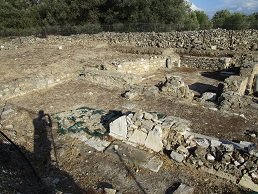 Mitropoli, Crete, Kreta