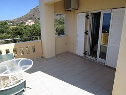 Villa Maria in Plaka, Crete, Kreta