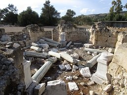 Mitropoli, Crete, Kreta