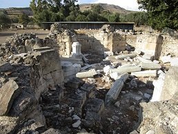 Mitropoli, Crete, Kreta