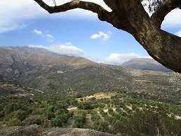 Agia Paraskevi, Crete, Kreta