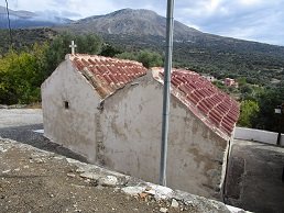 Agia Paraskevi, Crete, Kreta