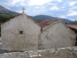Agia Paraskevi, Crete, Kreta