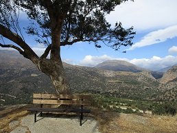 Agia Paraskevi, Crete, Kreta