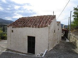 Agia Paraskevi, Crete, Kreta