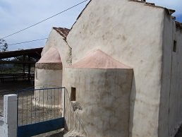 Agia Paraskevi, Crete, Kreta