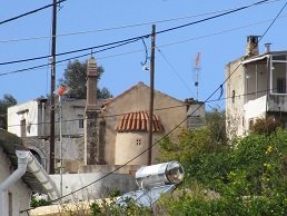 Agia Paraskevi, Crete, Kreta