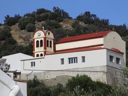 Agia Paraskevi, Crete, Kreta