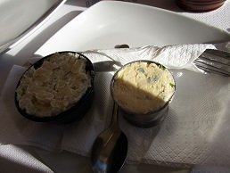 Restaurant Pantheon in Agia Galini, Crete, Kreta