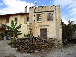 Vori, Voroi, Crete, Kreta