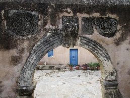 Vori, Voroi, Crete, Kreta